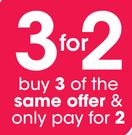 Tuffy 20 Refuse Bags-Per Pack