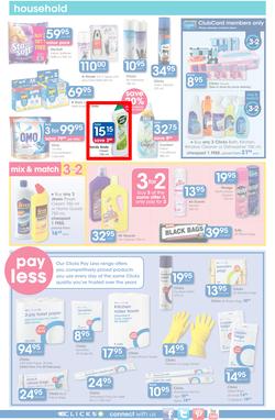 Clicks : Save (21 Jan - 22 Feb 2016), page 30