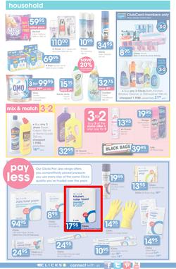 Clicks : Save (21 Jan - 22 Feb 2016), page 30