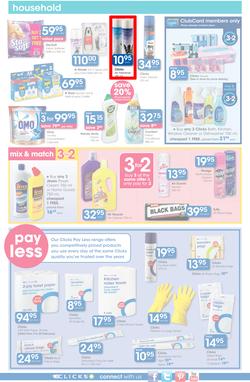 Clicks : Save (21 Jan - 22 Feb 2016), page 30