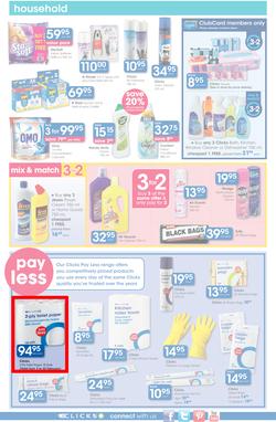 Clicks : Save (21 Jan - 22 Feb 2016), page 30