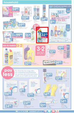 Clicks : Save (21 Jan - 22 Feb 2016), page 30