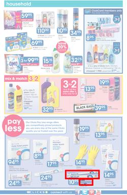 Clicks : Save (21 Jan - 22 Feb 2016), page 30