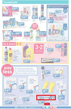 Clicks : Save (21 Jan - 22 Feb 2016), page 30