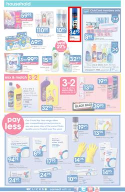 Clicks : Save (21 Jan - 22 Feb 2016), page 30