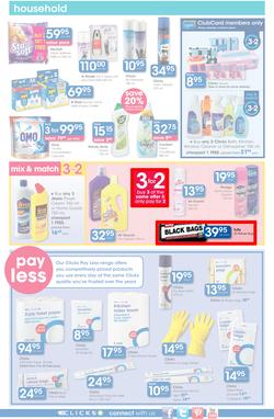 Clicks : Save (21 Jan - 22 Feb 2016), page 30