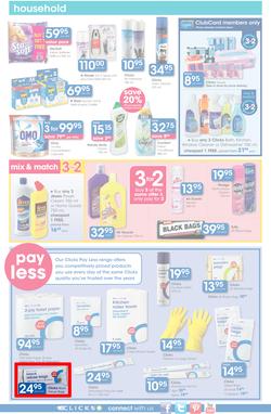 Clicks : Save (21 Jan - 22 Feb 2016), page 30