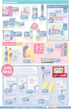 Clicks : Save (21 Jan - 22 Feb 2016), page 30
