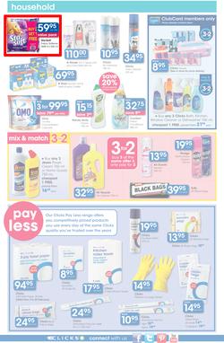 Clicks : Save (21 Jan - 22 Feb 2016), page 30