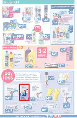 Clicks : Save (21 Jan - 22 Feb 2016), page 30