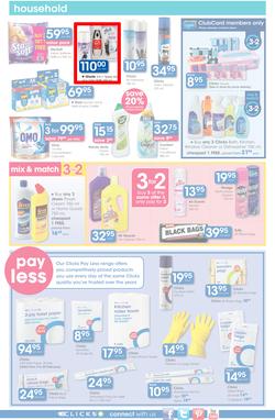 Clicks : Save (21 Jan - 22 Feb 2016), page 30