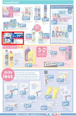 Clicks : Save (21 Jan - 22 Feb 2016), page 30