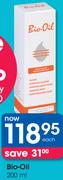 Bio-Oil-200ml Each