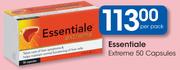 Essentiale Extreme 50 Capsules-Per Pack