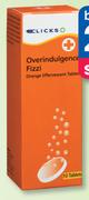 Clicks Overindulgence-2x20 Capsules