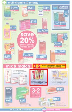 Clicks : Save (21 Jan - 22 Feb 2016), page 2