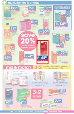 Clicks : Save (21 Jan - 22 Feb 2016), page 2