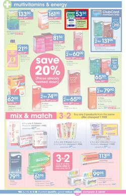 Clicks : Save (21 Jan - 22 Feb 2016), page 2