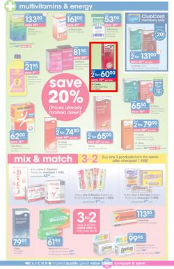Clicks : Save (21 Jan - 22 Feb 2016), page 2