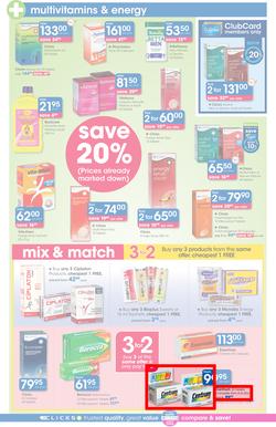 Clicks : Save (21 Jan - 22 Feb 2016), page 2