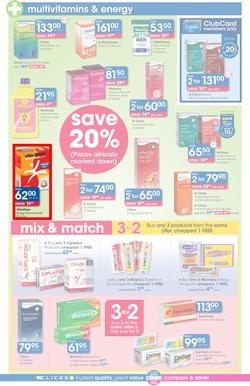 Clicks : Save (21 Jan - 22 Feb 2016), page 2