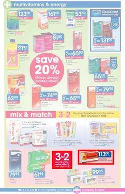 Clicks : Save (21 Jan - 22 Feb 2016), page 2