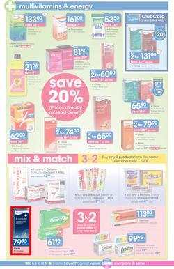 Clicks : Save (21 Jan - 22 Feb 2016), page 2