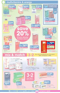Clicks : Save (21 Jan - 22 Feb 2016), page 2