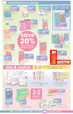 Clicks : Save (21 Jan - 22 Feb 2016), page 2