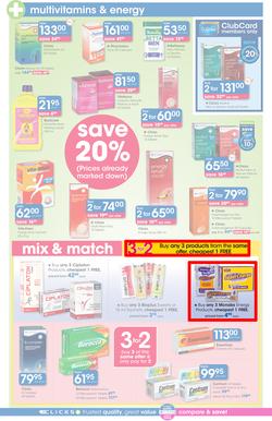 Clicks : Save (21 Jan - 22 Feb 2016), page 2