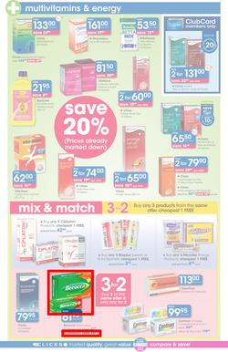 Clicks : Save (21 Jan - 22 Feb 2016), page 2