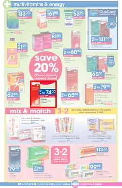 Clicks : Save (21 Jan - 22 Feb 2016), page 2