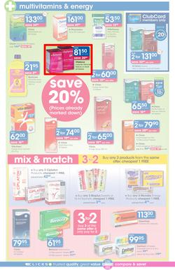 Clicks : Save (21 Jan - 22 Feb 2016), page 2