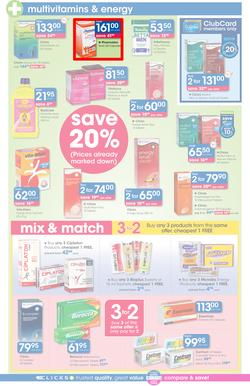 Clicks : Save (21 Jan - 22 Feb 2016), page 2