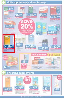 Clicks : Save (21 Jan - 22 Feb 2016), page 3