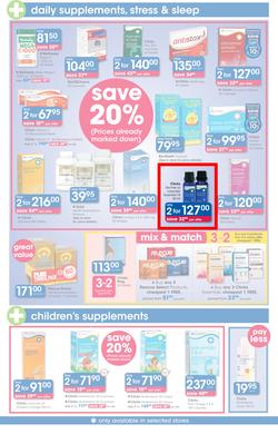 Clicks : Save (21 Jan - 22 Feb 2016), page 3