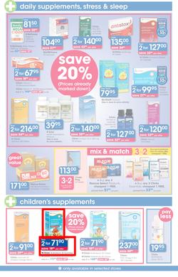Clicks : Save (21 Jan - 22 Feb 2016), page 3