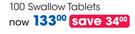 B-Cal-DM 100 Swallow Tablets-Per Pack