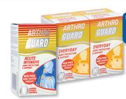 Atrhro Guard Intensive 90 + 90 Capsules-Per Pack