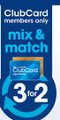 Clicks Dental & Interdental Floss-Each