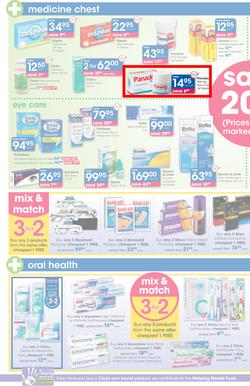 Clicks : Save (21 Jan - 22 Feb 2016), page 6