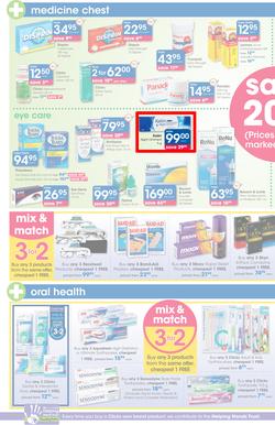 Clicks : Save (21 Jan - 22 Feb 2016), page 6