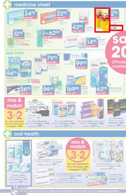 Clicks : Save (21 Jan - 22 Feb 2016), page 6