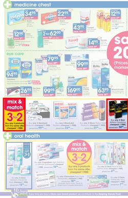 Clicks : Save (21 Jan - 22 Feb 2016), page 6