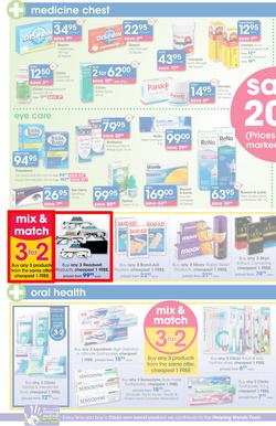 Clicks : Save (21 Jan - 22 Feb 2016), page 6