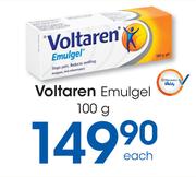 Voltraren Emulgel-100g