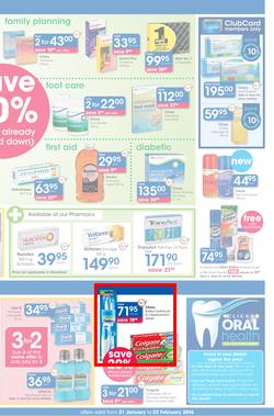 Clicks : Save (21 Jan - 22 Feb 2016), page 7