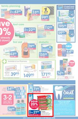 Clicks : Save (21 Jan - 22 Feb 2016), page 7
