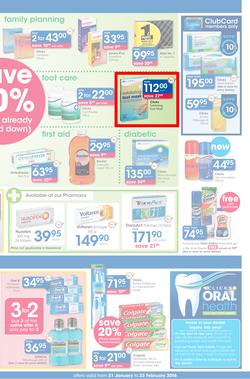 Clicks : Save (21 Jan - 22 Feb 2016), page 7