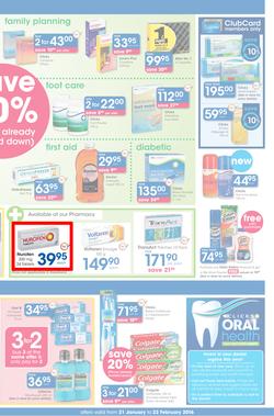 Clicks : Save (21 Jan - 22 Feb 2016), page 7
